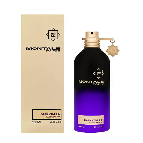 モンタル　ダークバニラ　50ml Montale Dark Vanilla Montale Dark Vanilla Perfume | FragranceNet.com®