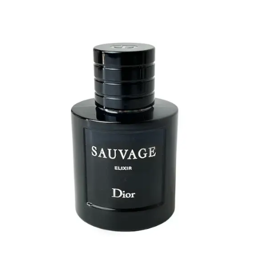 Sauvage Christian Dior Eau de Parfum 0.34 Oz 10 mL | eBay