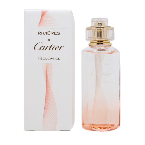 Best cartier best sale perfume for her