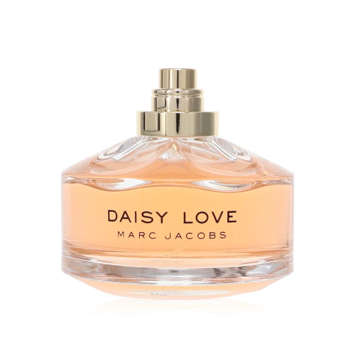Marc Jacobs Daisy Love by Marc Jacobs 3.4 oz EDT Perfume for Women