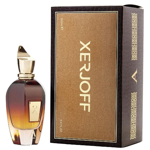 Alexandria ll by Xerjoff 3.4 oz Parfum Perfume Cologne Unisex New