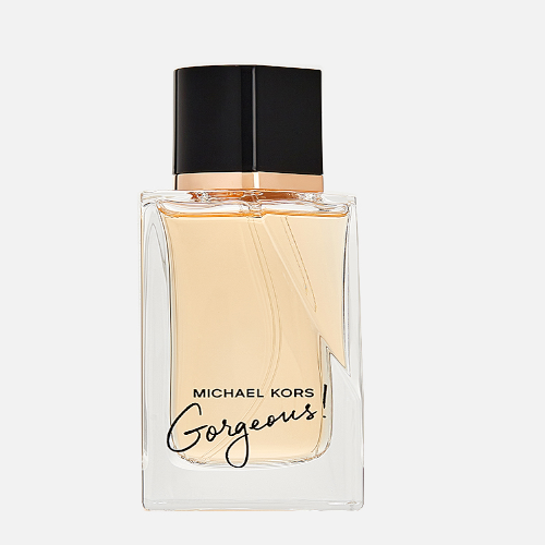 Michael Kors Gorgeous 3.4 oz EDP Perfume for Women Brand New