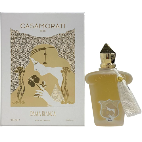 Casamorati 1888 Dama Bianca by Xerjoff 3.4 oz EDP Perfume Women