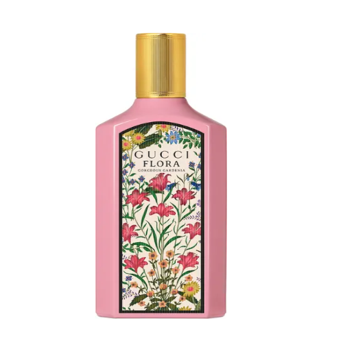 Gucci Flora Gorgeous Gardenia 3.3 oz EDP Perfume for Women Tester
