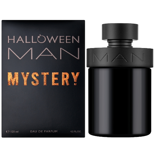 靴 Perfume guy J. Del Pozo Halloween Man X - 4.2 oz Dark Oriental Eau De Toilette