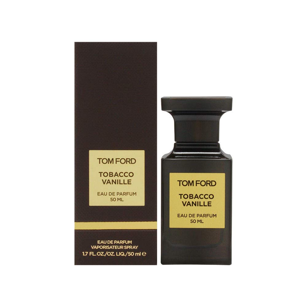 TOM FORD Tobacco Vanille Eau de Parfum 50 ML(1.7 OZ) New in