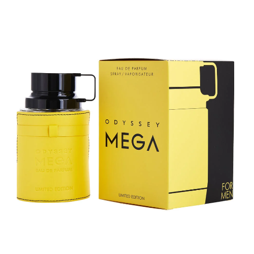 香水(男性用) Armaf odyssey mega limited edition 100ml Amazon.com : Odyssey - Mega Limited Edition by Armaf for Men