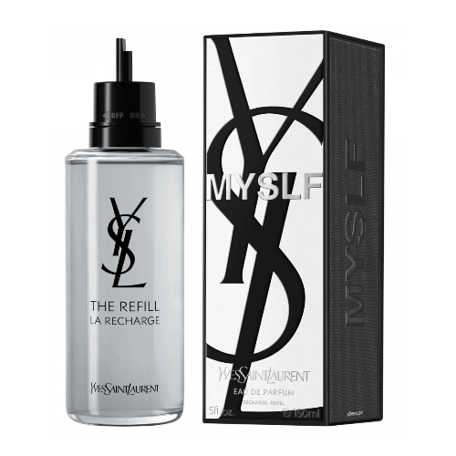 Yves Saint Laurent MYSLF オードパルファム 100ml Amazon.com: Yves Saint Laurent Ysl Myslf Eau de Parfum Spray