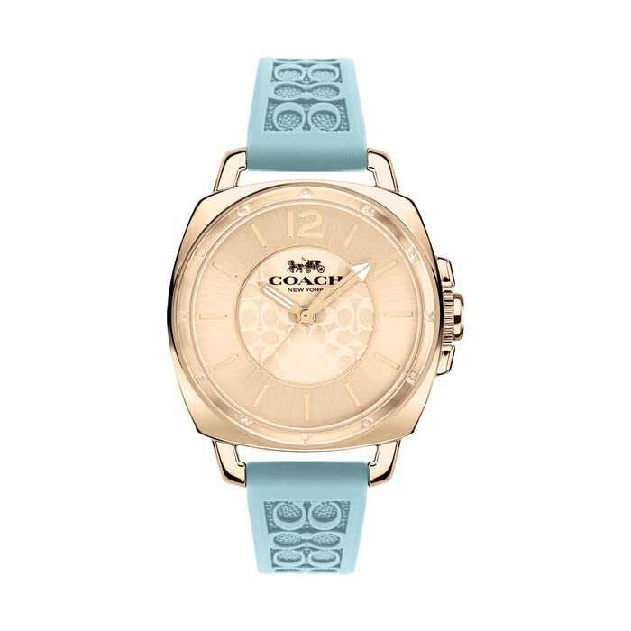 Teal coach watch Coach Women main image 3