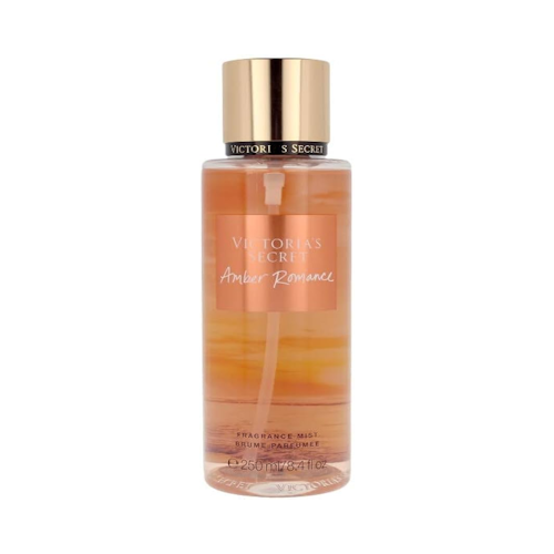 Victoria's Secret Amber Romance by Victoria Secret 8.4 oz