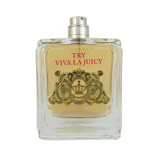 VIVA LA JUICY * JUICY COUTURE * Perfume for Women * 3.4 oz