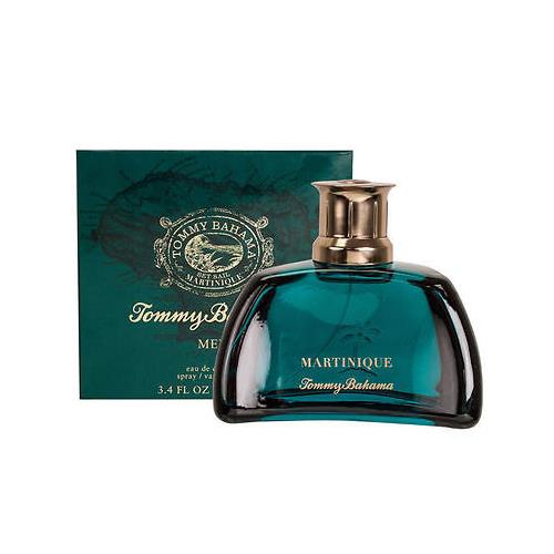 Tommy Bahama Set Sail Martinique Cologne for Men Spray 3.4 oz New In ...