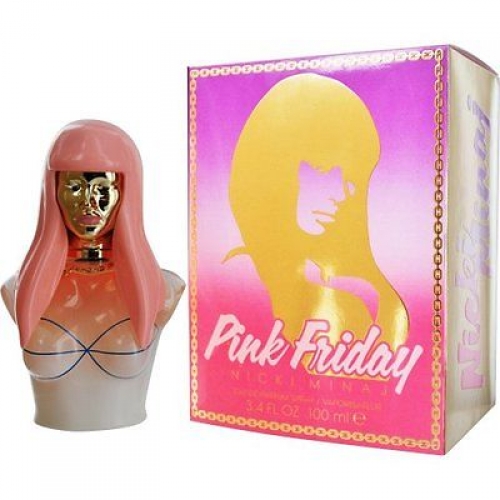 nicki minaj perfume takealot