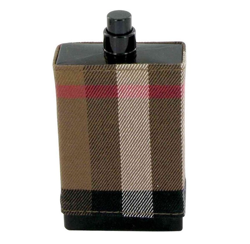 Burberry London Fabric Cologne for Men 