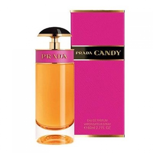 PRADA CANDY KISS 20ml 新品未開封 prada-candy-candy-kiss-duo-set